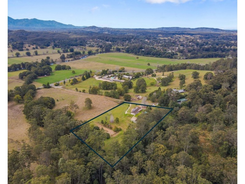1385 Waterfall Way, Bellingen NSW 2454