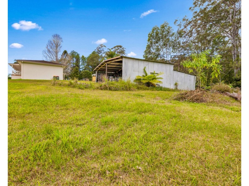 1385 Waterfall Way, Bellingen NSW 2454