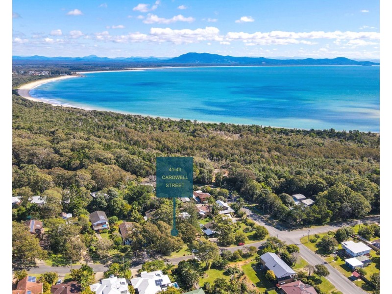 41-43 Cardwell Street, Arakoon NSW 2431