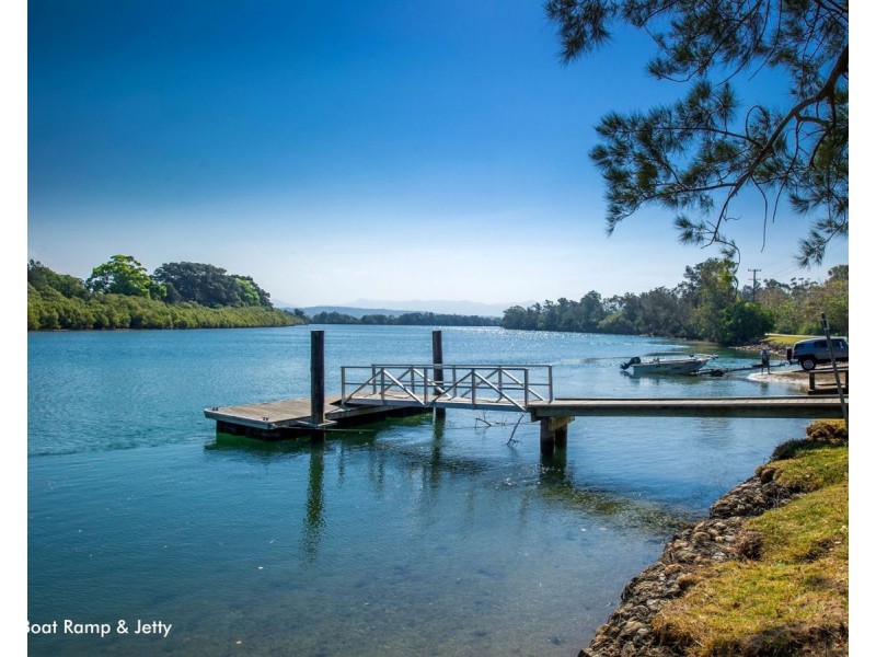 22 Bailey Street, Repton NSW 2454