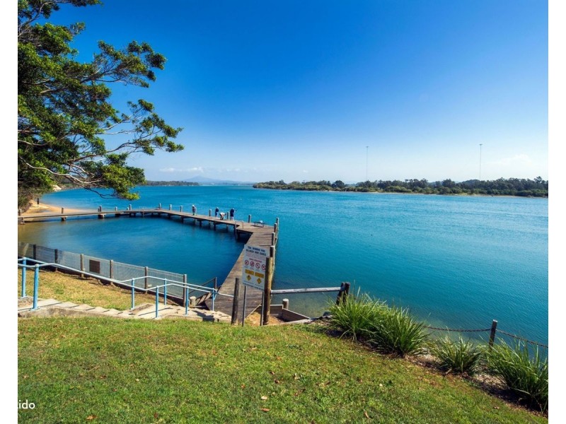 22 Bailey Street, Repton NSW 2454