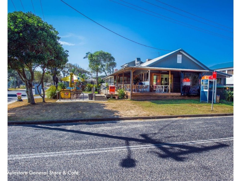 22 Bailey Street, Repton NSW 2454