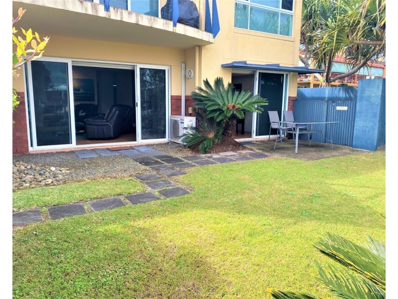 Building 1, 1/3 Riverview Street, Iluka NSW 2466
