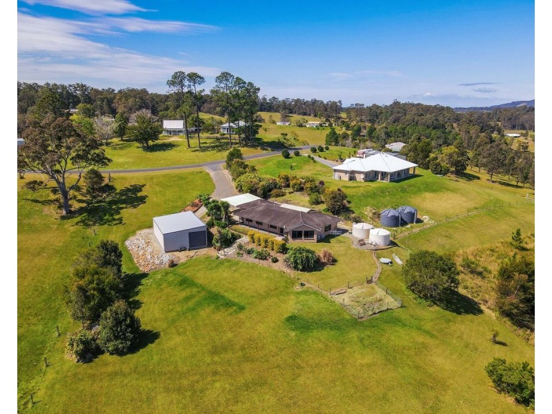 63 Peppertree Grove, Talarm NSW 2447