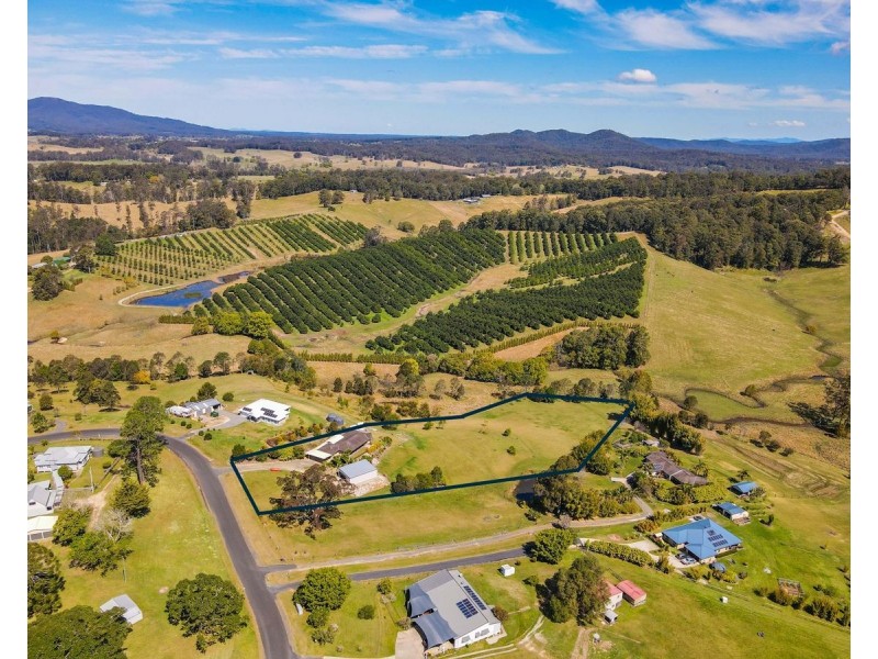 63 Peppertree Grove, Talarm NSW 2447