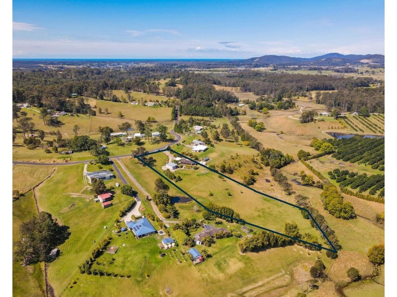 63 Peppertree Grove, Talarm NSW 2447