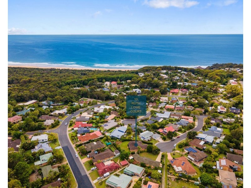 10 Ruth Lowe Court, Valla Beach NSW 2448