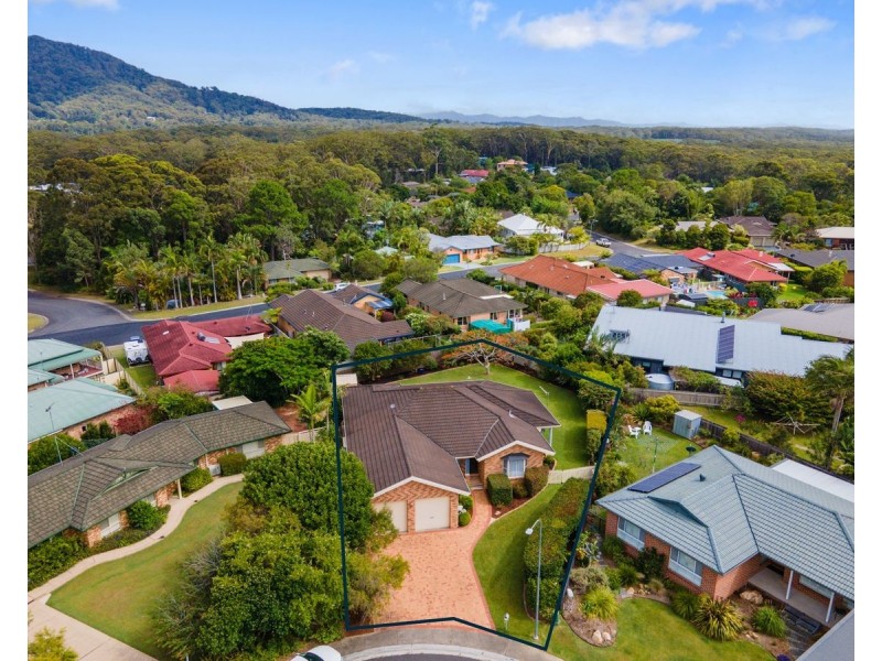 10 Ruth Lowe Court, Valla Beach NSW 2448