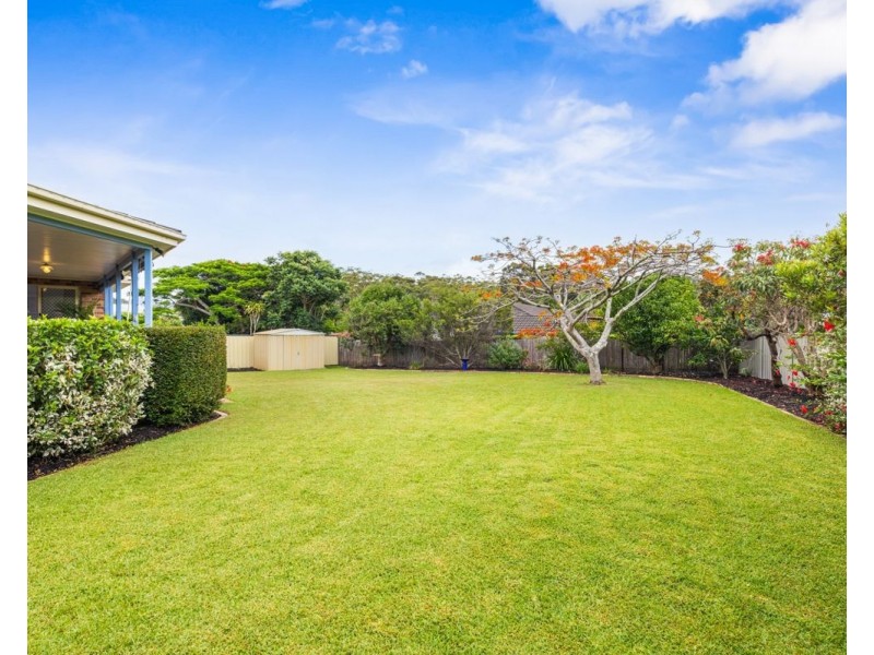 10 Ruth Lowe Court, Valla Beach NSW 2448