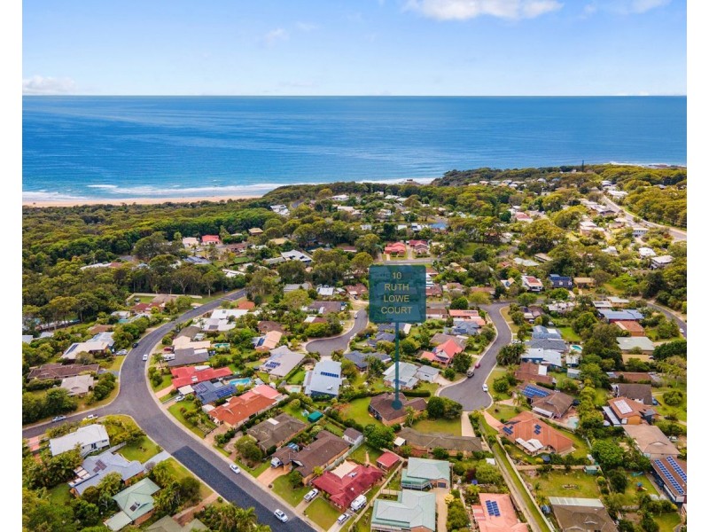 10 Ruth Lowe Court, Valla Beach NSW 2448