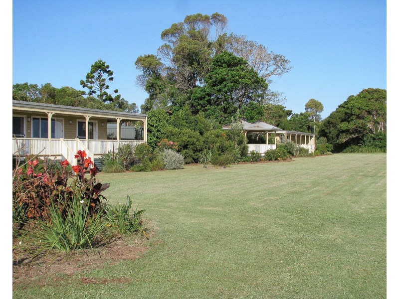 Lot 1, 718 Goodwood Island Road, Goodwood Island NSW 2469