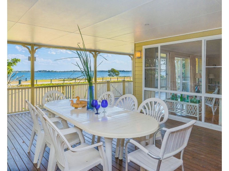 Lot 1, 718 Goodwood Island Road, Goodwood Island NSW 2469