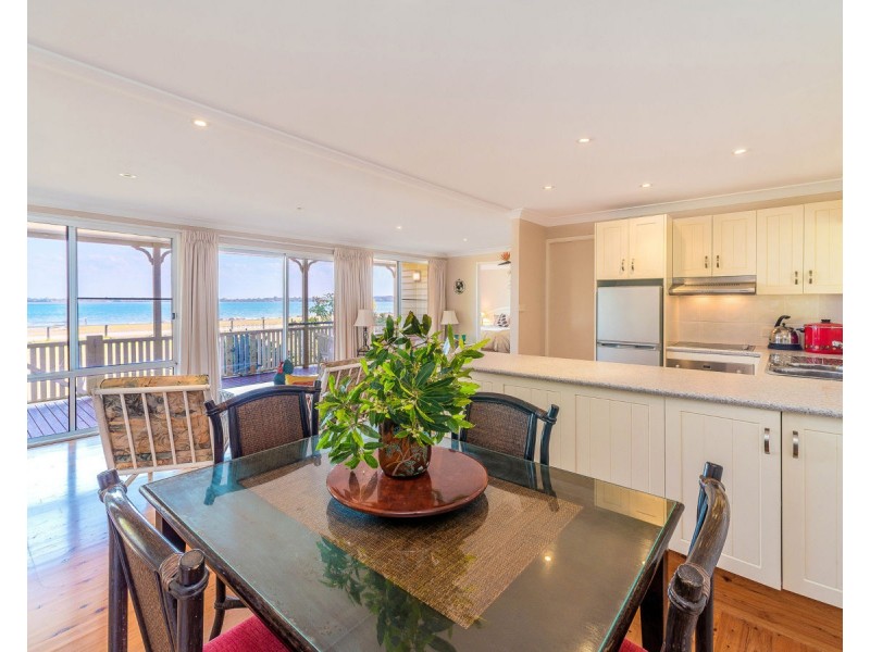 Lot 1, 718 Goodwood Island Road, Goodwood Island NSW 2469