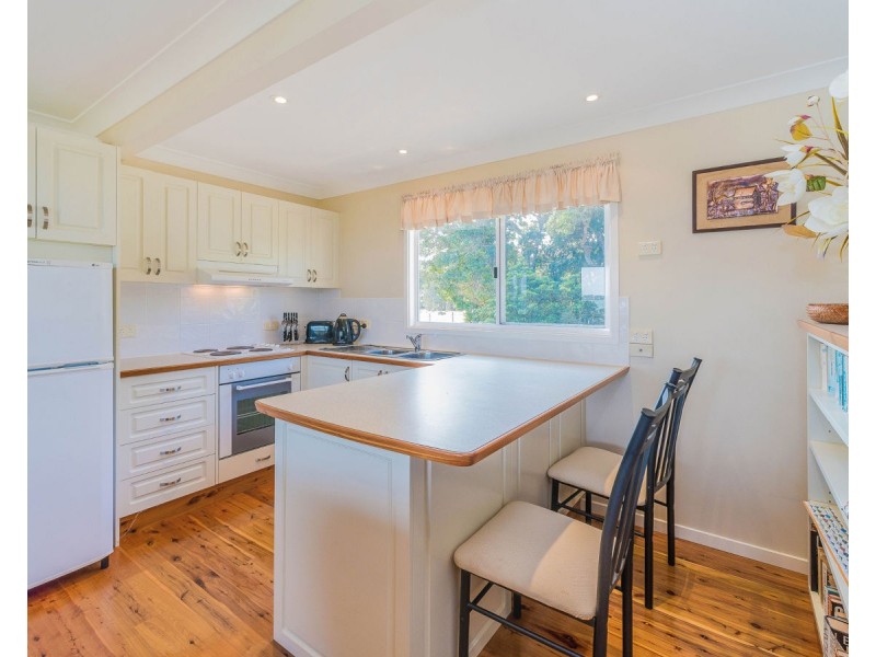 Lot 1, 718 Goodwood Island Road, Goodwood Island NSW 2469
