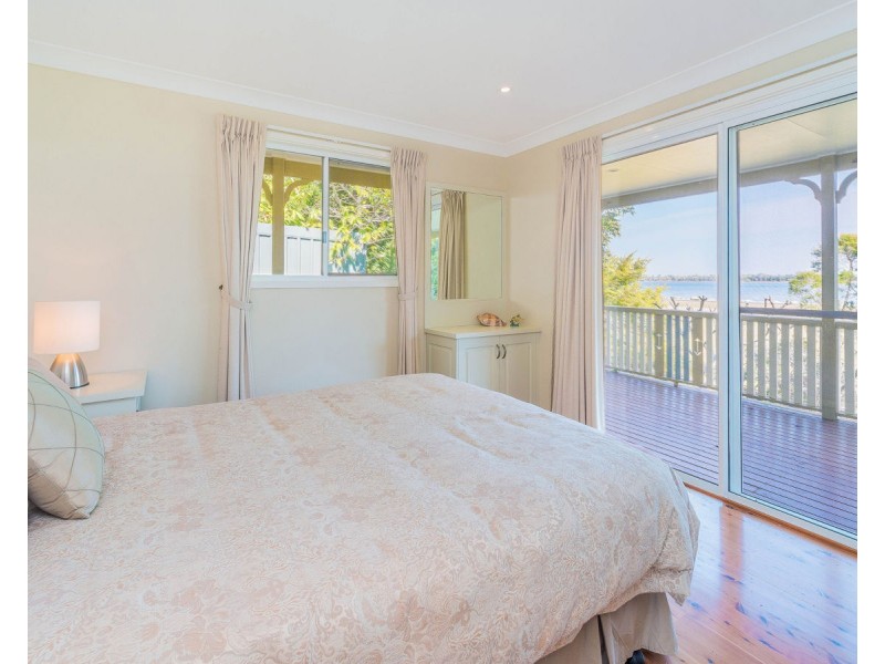 Lot 1, 718 Goodwood Island Road, Goodwood Island NSW 2469