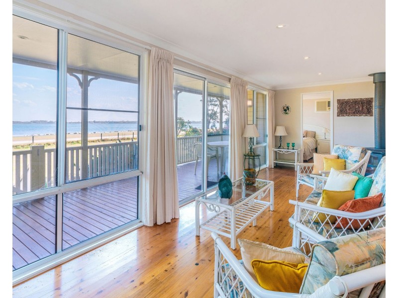 Lot 1, 718 Goodwood Island Road, Goodwood Island NSW 2469