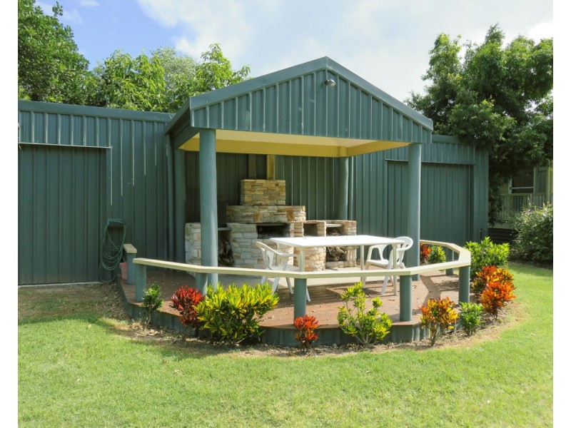 Lot 1, 718 Goodwood Island Road, Goodwood Island NSW 2469