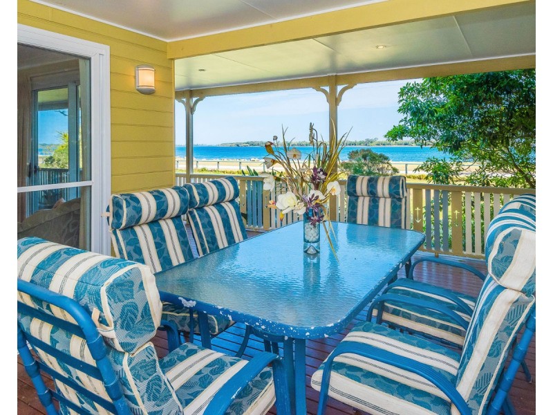 Lot 1, 718 Goodwood Island Road, Goodwood Island NSW 2469