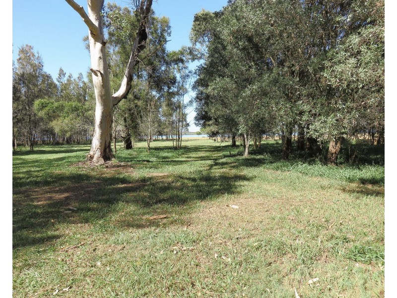 Lot 1, 718 Goodwood Island Road, Goodwood Island NSW 2469