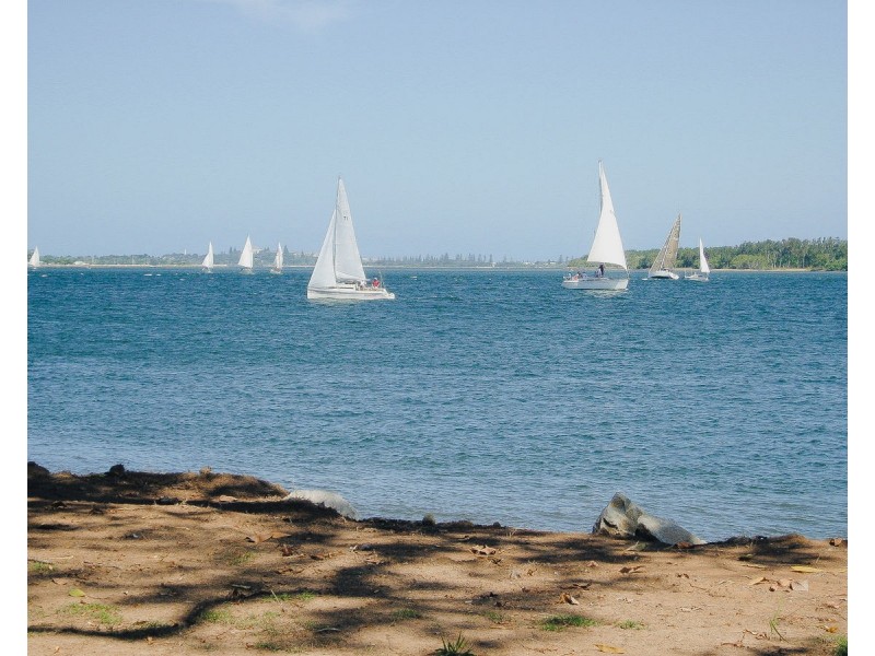 Lot 1, 718 Goodwood Island Road, Goodwood Island NSW 2469