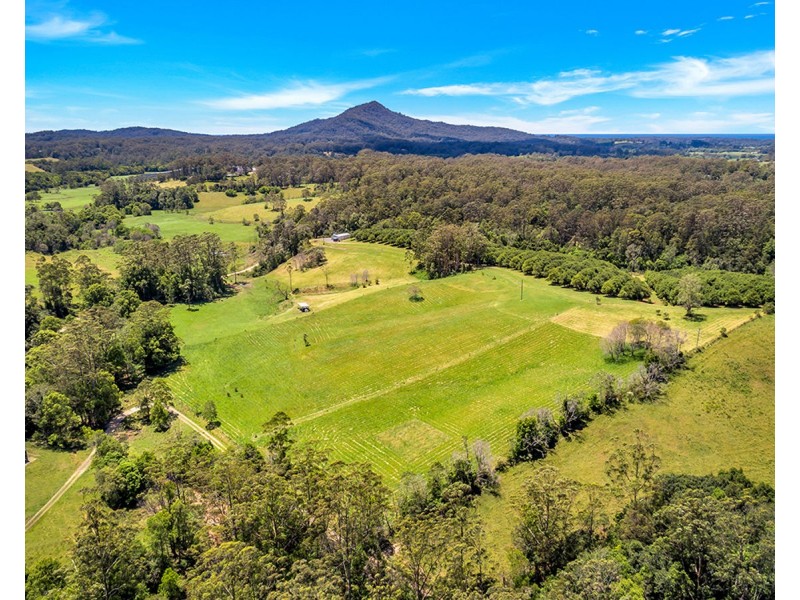 174 Mitchells Road, Valla NSW 2448