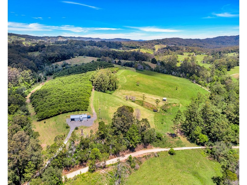 174 Mitchells Road, Valla NSW 2448