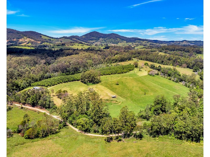 174 Mitchells Road, Valla NSW 2448