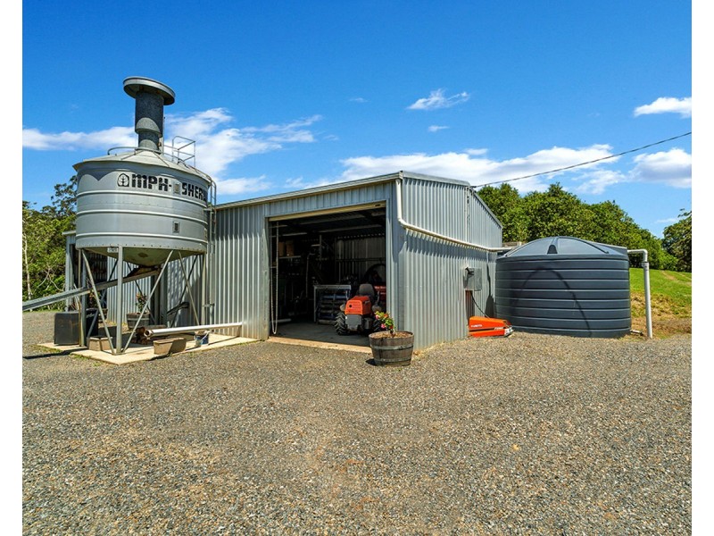 174 Mitchells Road, Valla NSW 2448