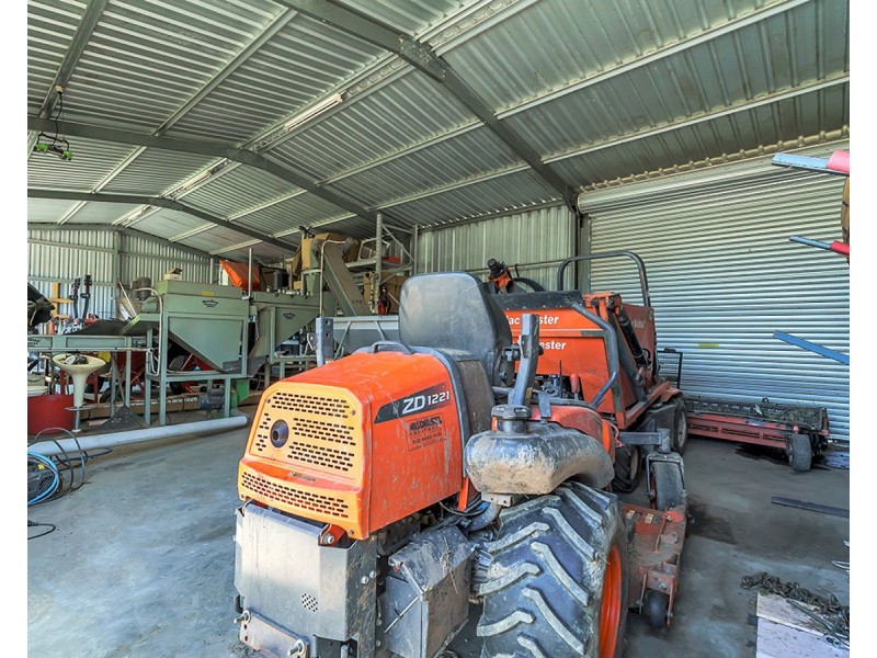 174 Mitchells Road, Valla NSW 2448