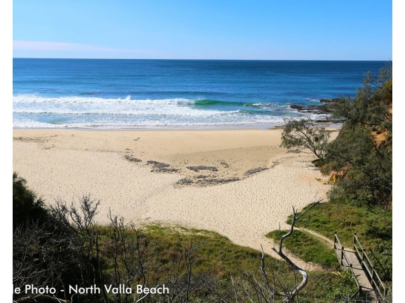 174 Mitchells Road, Valla NSW 2448