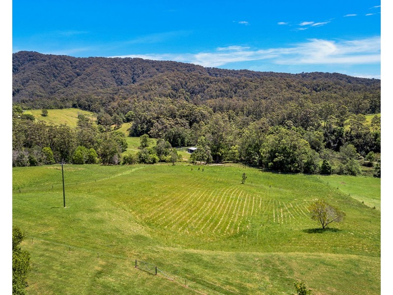 174 Mitchells Road, Valla NSW 2448