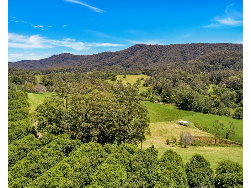 174 Mitchells Road, Valla NSW 2448
