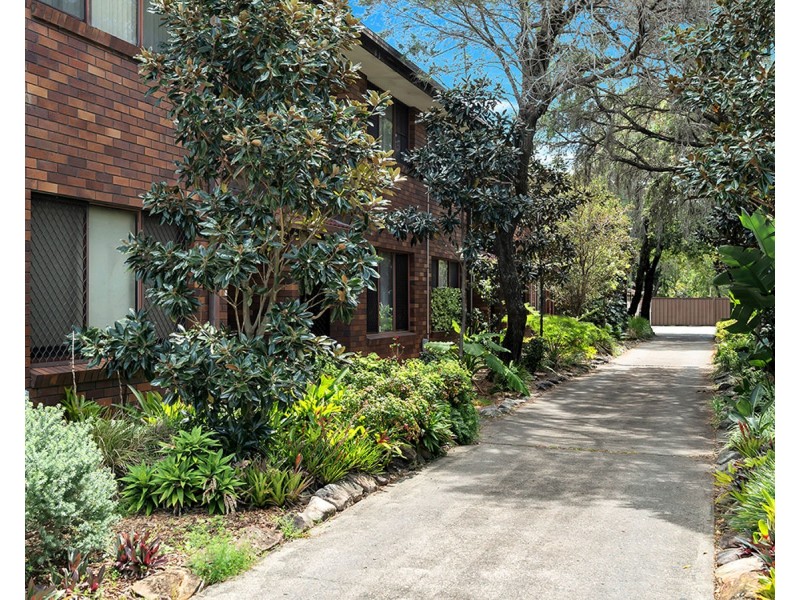 13/40-42 Boultwood Street, Coffs Harbour NSW 2450