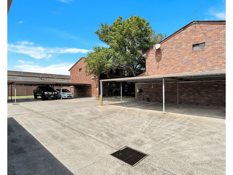 13/40-42 Boultwood Street, Coffs Harbour NSW 2450