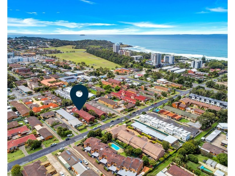 13/40-42 Boultwood Street, Coffs Harbour NSW 2450