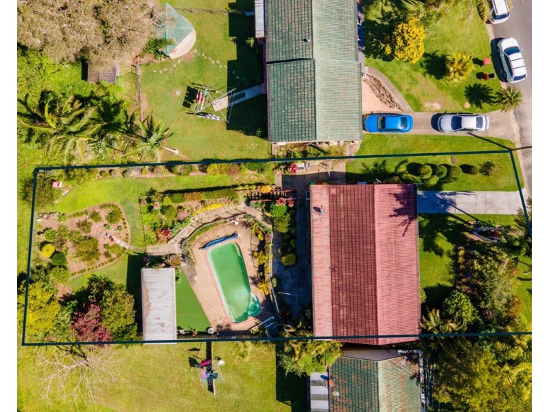 107 Wallace Street, Macksville NSW 2447