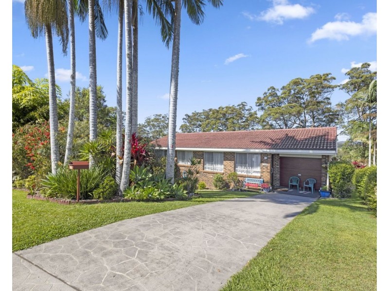 107 Wallace Street, Macksville NSW 2447