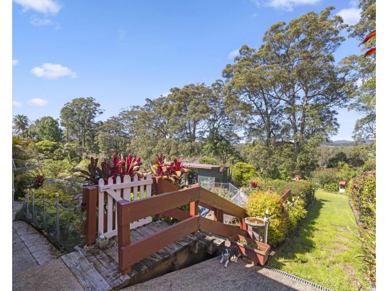 107 Wallace Street, Macksville NSW 2447