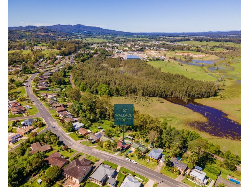107 Wallace Street, Macksville NSW 2447