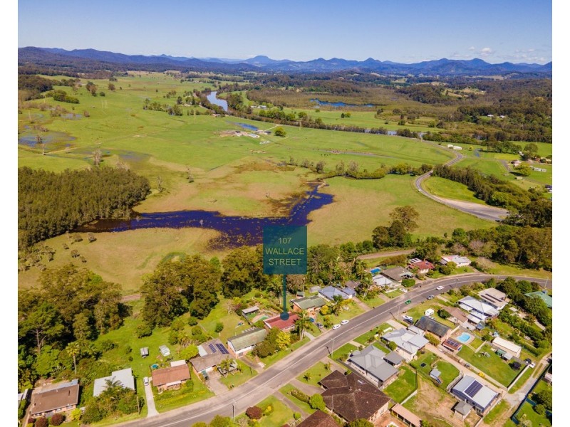 107 Wallace Street, Macksville NSW 2447