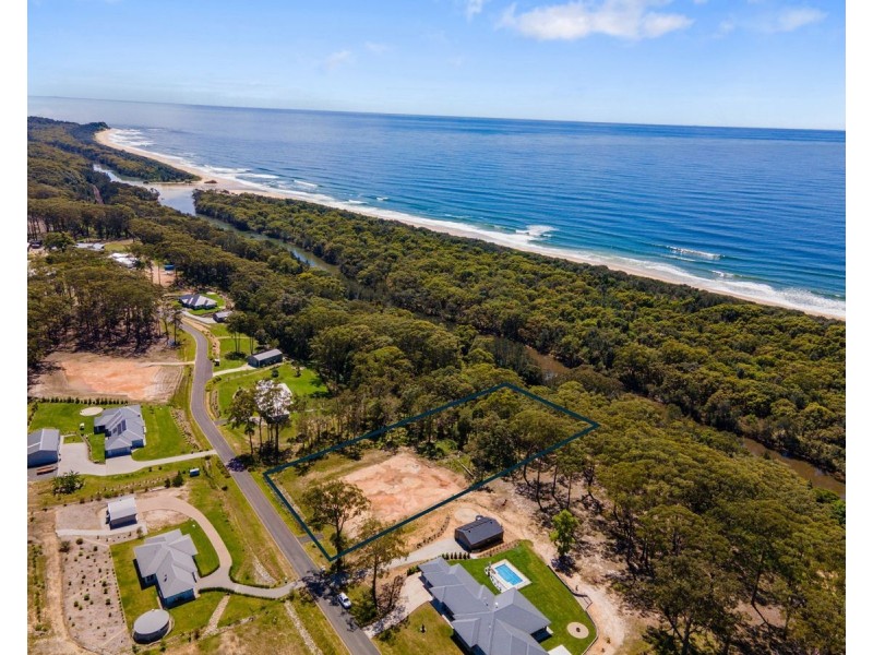 121 Pearl Circuit, Valla NSW 2448