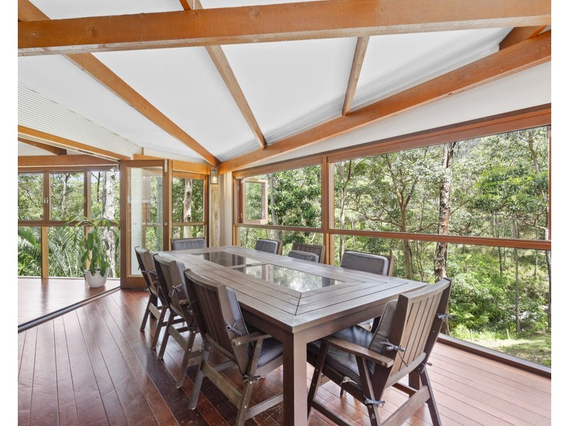 38 Hidden Valley Road, Bonogin QLD 4213