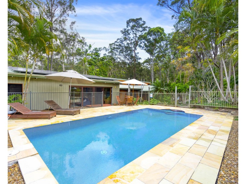 38 Hidden Valley Road, Bonogin QLD 4213