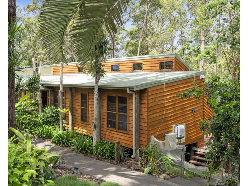 38 Hidden Valley Road, Bonogin QLD 4213