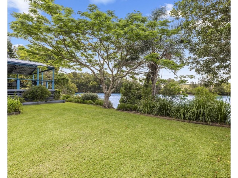 86 Jellico Street, Macksville NSW 2447