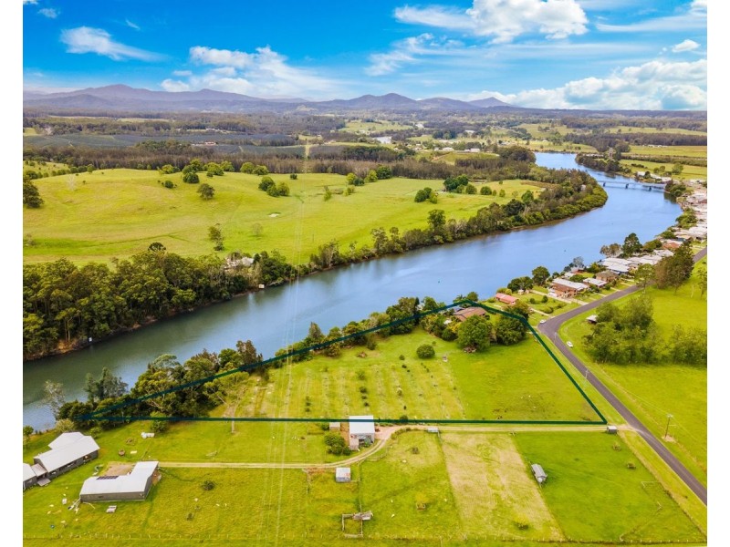 86 Jellico Street, Macksville NSW 2447