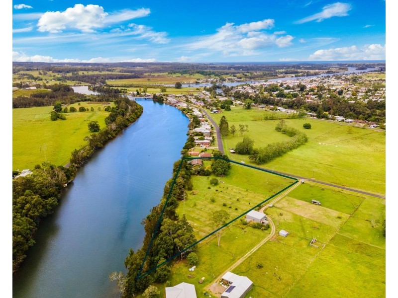 86 Jellico Street, Macksville NSW 2447