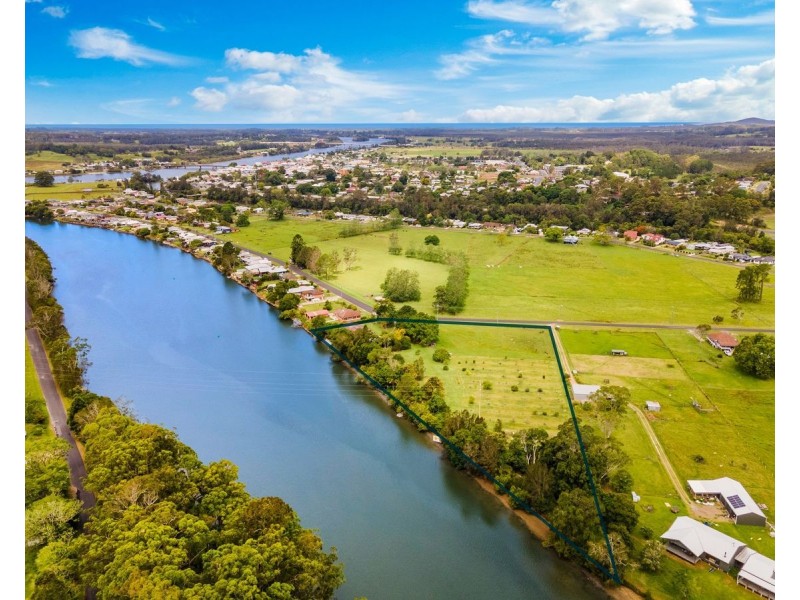 86 Jellico Street, Macksville NSW 2447