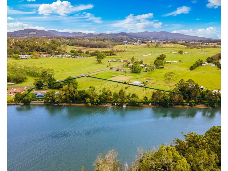 86 Jellico Street, Macksville NSW 2447