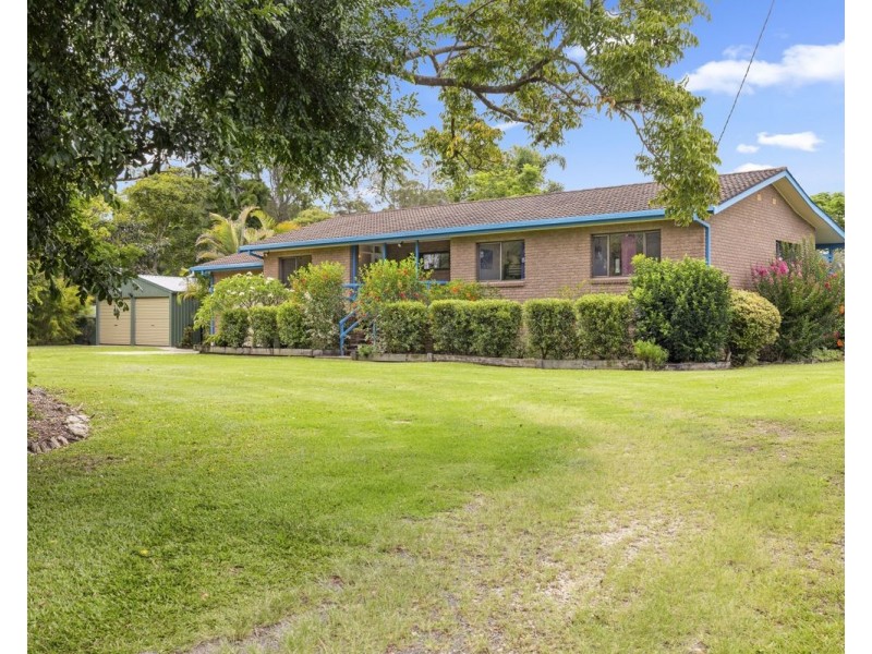 86 Jellico Street, Macksville NSW 2447
